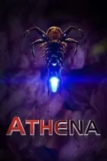 Linda Christian interpreta a Beth Hallson en Athena