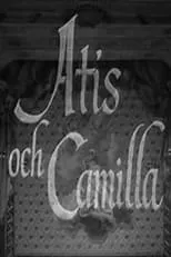 Película Atis och Camilla