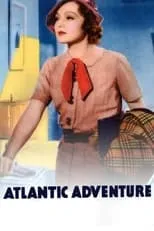 Helena Grant interpreta a Stewardess en Atlantic Adventure