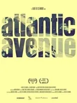 Leopoldine Huyghues-Despointes es Celeste en Atlantic Avenue