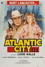 Jack Allocco interpreta a Bit Part (uncredited) en Atlantic City