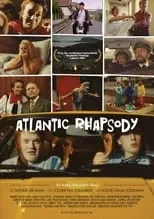 Erling Eysturoy es  en Atlantic Rhapsody - 52 myndir úr Tórshavn