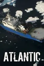 Divya Spandana en la película Atlantic