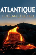 Hélène Vauquois es Narration en Atlantique, l'océan et le feu