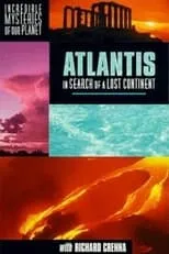 Edgar Evans Cayce es Himself en Atlantis: In Search of a Lost Continent