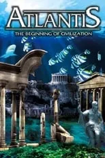 O.H. Krill es Narrator en Atlantis: The Beginning of Civilization