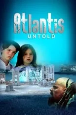 Poster de la película Atlantis Untold - Películas hoy en TV