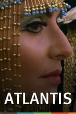 Christian Lange interpreta a  en Atlantis