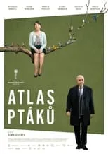 Poster de Atlas ptáků