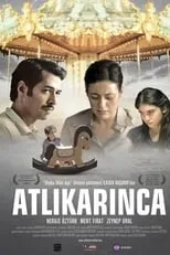 Película Atlıkarınca