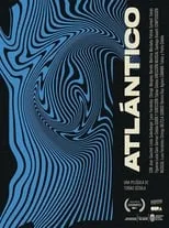 Poster de la película Atlántico - Películas hoy en TV