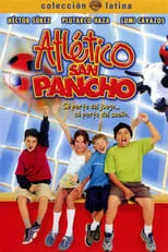 Poster de Atlético San Pancho