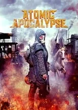 Atomic Apocalypse portada