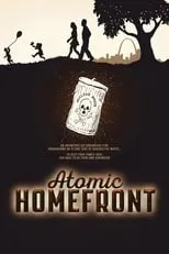 R. William Field es  en Atomic Homefront