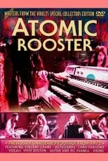 Chris Farlowe es  en Atomic Rooster: The Ultimate Anthology