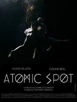 Coline Beal interpreta a The Bodyboarder en Atomic Spot