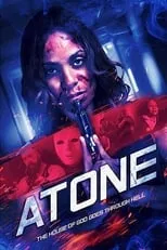 Poster de la película Atone - Películas hoy en TV