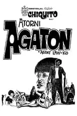 Película Atorni Agaton: Agent Law-Ko