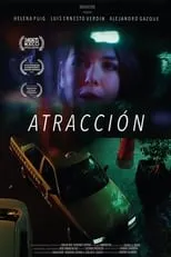 Película Atracción