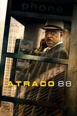 Poster de Atraco 88