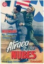 Portada de Atraco en las nubes