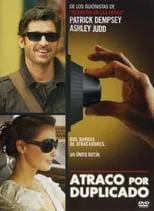 Poster de la película Atraco por duplicado - Películas hoy en TV