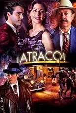 Poster de la película ¡Atraco! - Películas hoy en TV