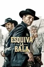 Tom Skerritt en la película Atrapa la Bala