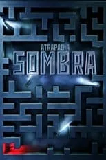 Atrapad a Sombra portada