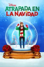 Poster de la película Atrapada en la Navidad - Películas hoy en TV