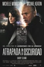 Poster de la película Atrapada en la oscuridad - Películas hoy en TV