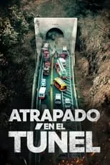 Poster de Atrapado en el túnel