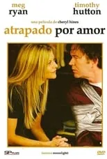 Poster de Atrapado por amor