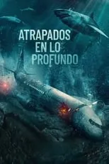 Will Attenborough interpreta a Kyle en Atrapados en el abismo