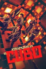 Poster de la película Atrapados en el Cubo (Cube) - Películas hoy en TV