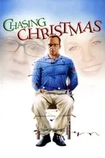 Poster de la película Atrapados en la Navidad - Películas hoy en TV