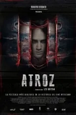 Poster de Atroz