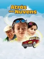 Poster de Atrás das nuvens