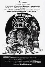 Película Atsay Killer