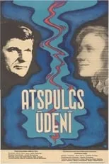 Película Atspulgs ūdenī