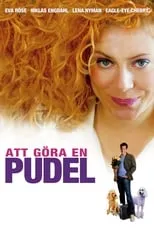 Lena Nyman en la película Att göra en pudel