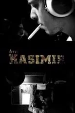 Póster de la película Att: Kasimir