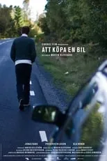 Frederik Nilsson es Göran en Att köpa en bil