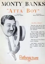 Póster de la película Atta Boy