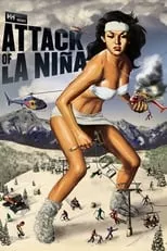 Película Attack of La Niña