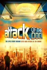 Kevin Pereira interpreta a  en Attack of the Doc!