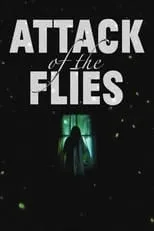 Poster de Attack of the Flies