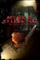 Gabriel Grieco es  en Attack of the Killer Hog