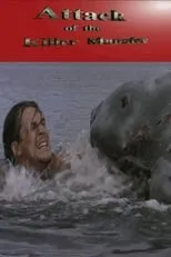 Billy Scam es Tent Boy en Attack of the Killer Manatee