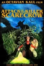 Película Attack of the Killer Scarecrow